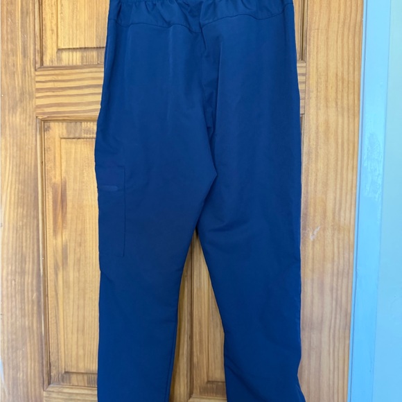 New Balance Blue Sweatpants - Picture 3 of 9